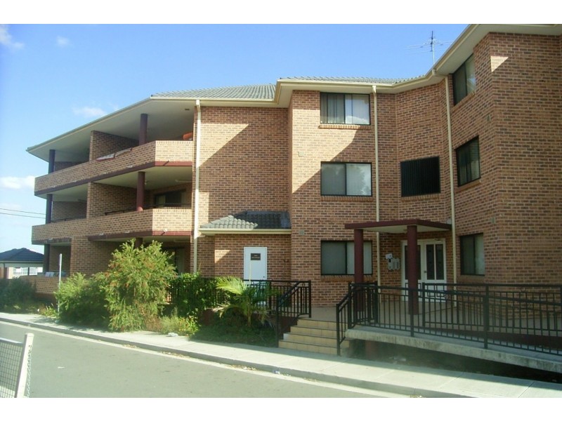 11-13 Chester Hill Road, Chester Hill NSW 2162