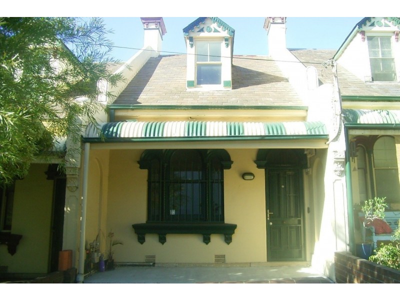 30 JOHNS Street, Glebe NSW 2037