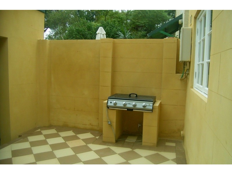 30 JOHNS Street, Glebe NSW 2037