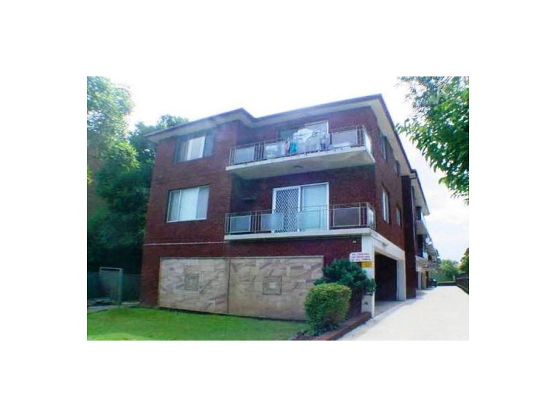 Homebush West NSW 2140