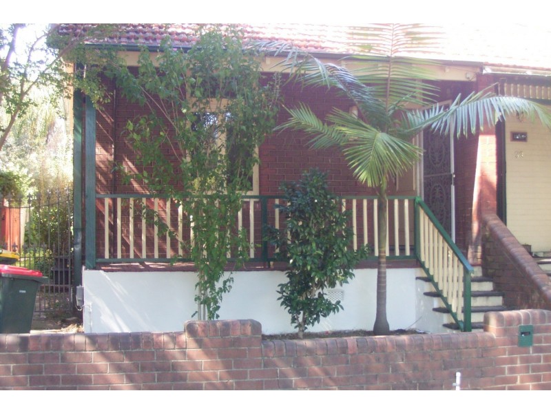 Strathfield NSW 2135