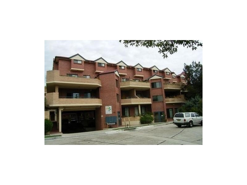 Strathfield NSW 2135