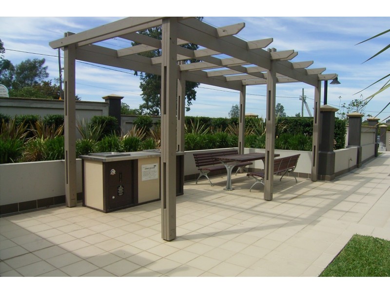 92/141 BOWDEN Street, Meadowbank NSW 2114