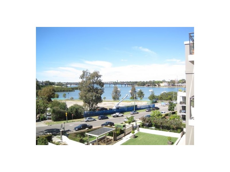 92/141 BOWDEN Street, Meadowbank NSW 2114