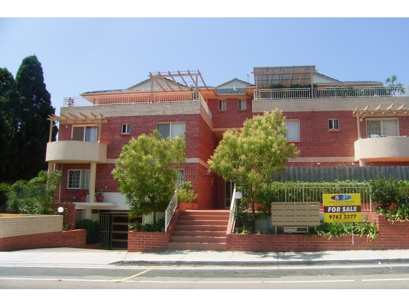Croydon NSW 2132