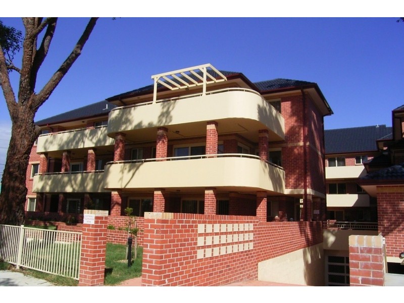 23/569 Liverpool Road, Strathfield South NSW 2136