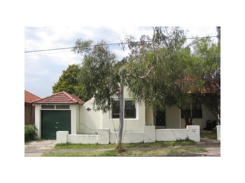 Strathfield NSW 2135