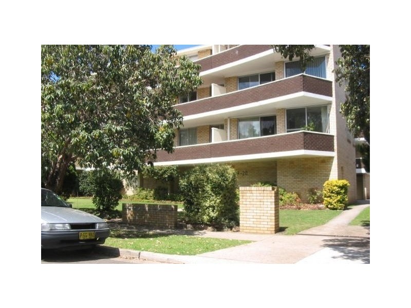 Strathfield NSW 2135