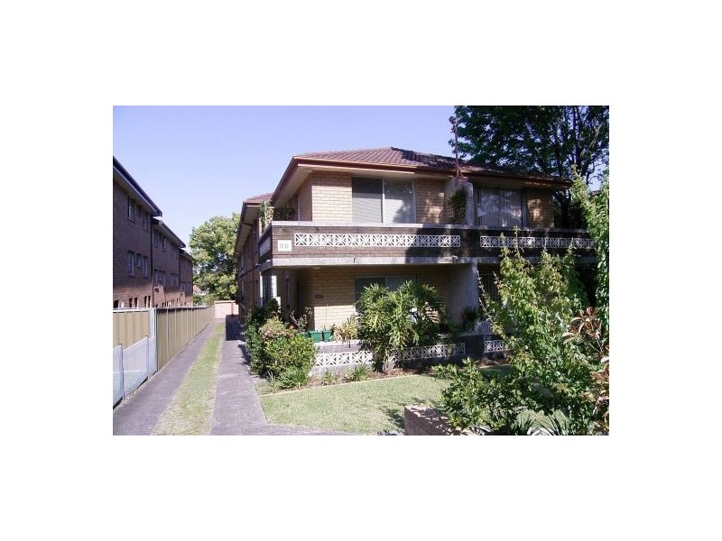 3/30 Hampstead Road, Homebush West NSW 2140