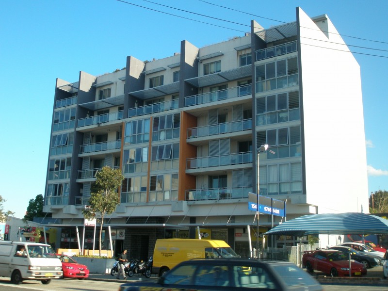22/146-152 Parramatta Road, Homebush NSW 2140