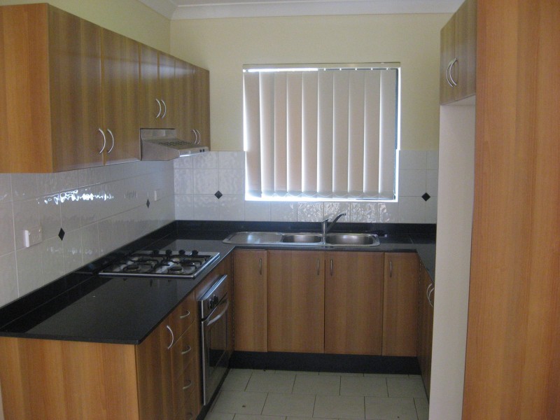 18/18 Eastbourne Road, Homebush West NSW 2140