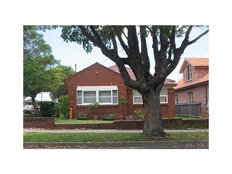 Croydon Park NSW 2133