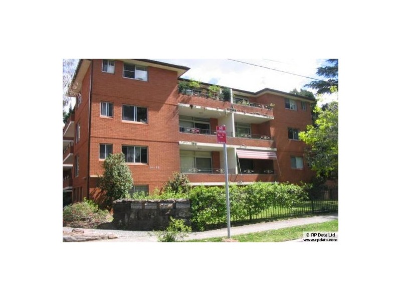 Strathfield NSW 2135