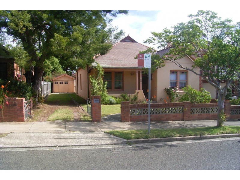 40 Woodward Avenue, Strathfield NSW 2135