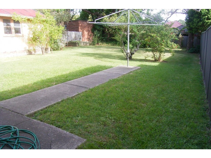 40 Woodward Avenue, Strathfield NSW 2135