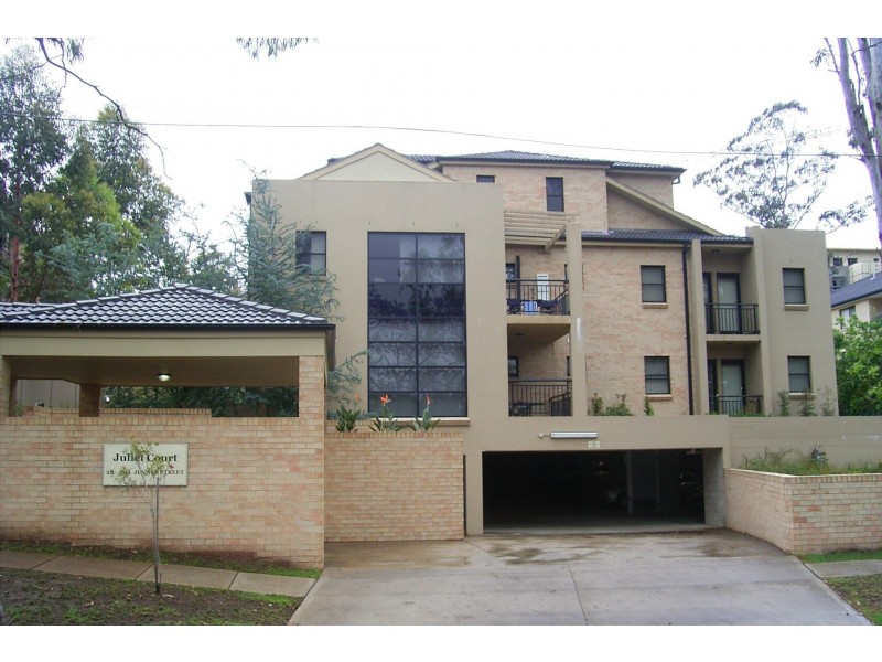 15/28-30 Jenner Street, Baulkham Hills NSW 2153