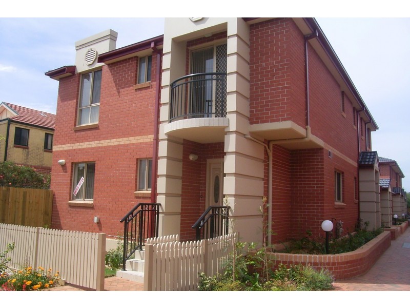 2/213-215 Queen Street, Concord West NSW 2138