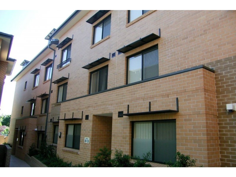 Strathfield South NSW 2136