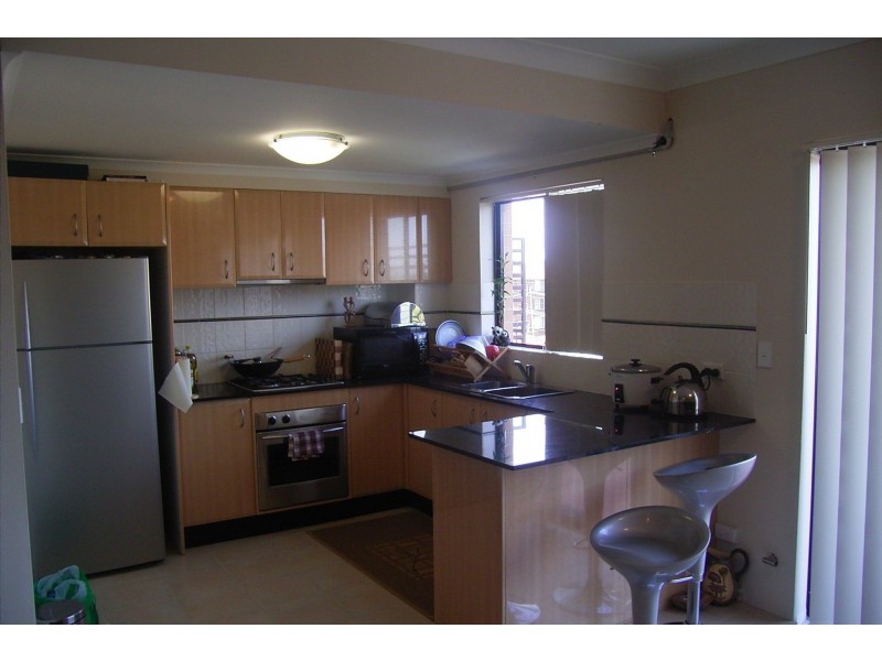 Strathfield South NSW 2136