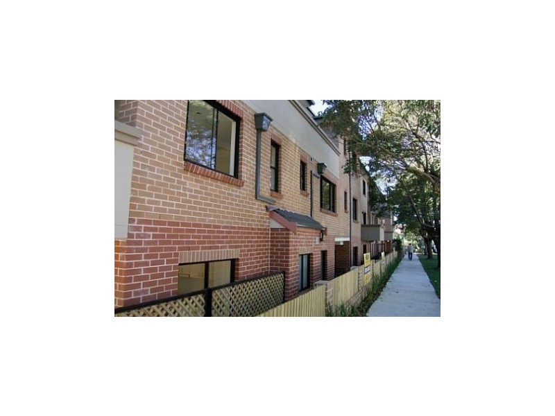 16/5-7 Exeter Road, Homebush West NSW 2140