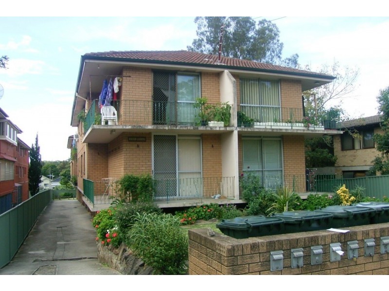 Homebush West NSW 2140