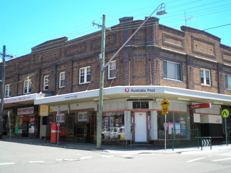 1 Morris Street, Summer Hill NSW 2130