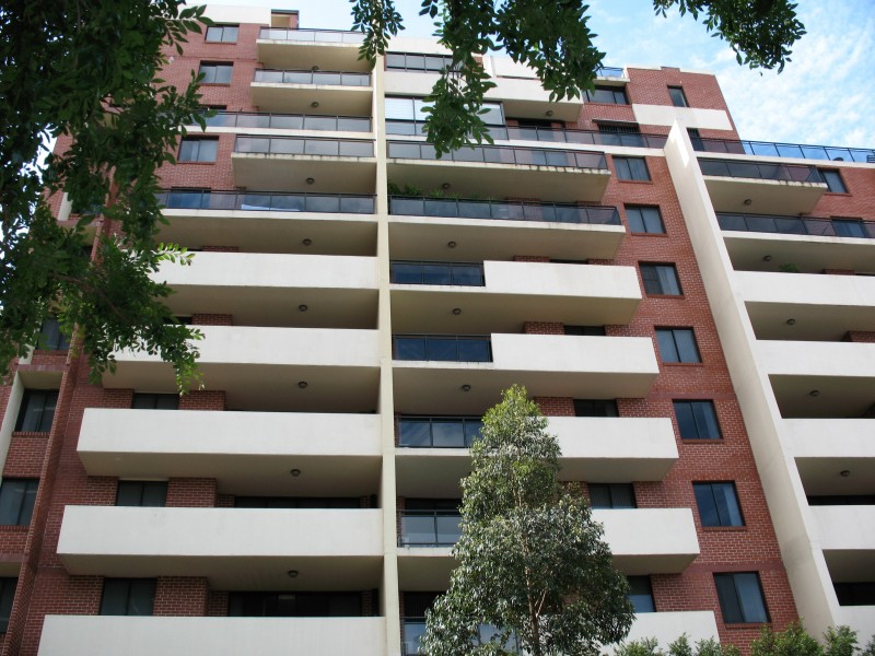 802/7-9 Churchill Avenue, Strathfield NSW 2135