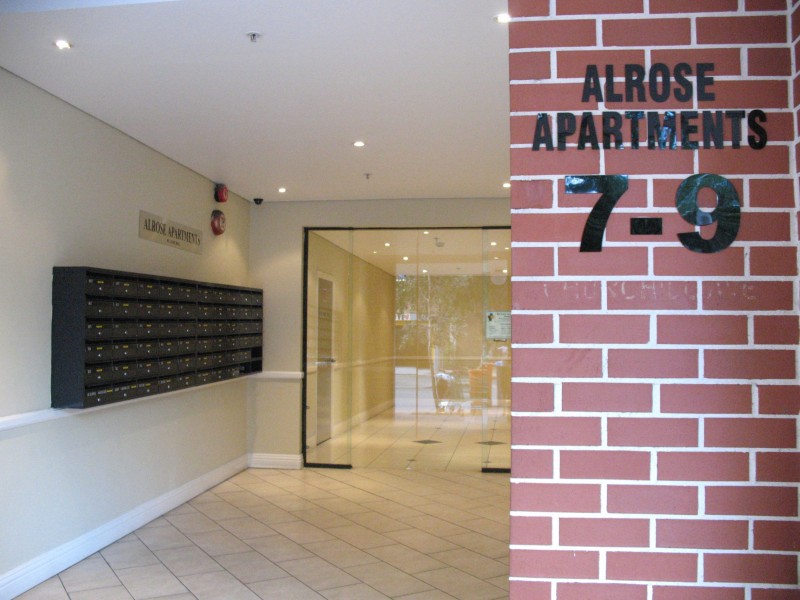 802/7-9 Churchill Avenue, Strathfield NSW 2135