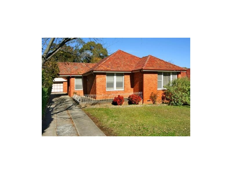 20 Llandillo Avenue, Strathfield NSW 2135