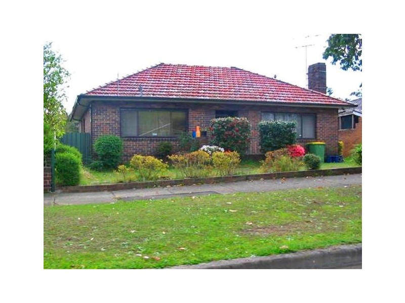 Strathfield NSW 2135