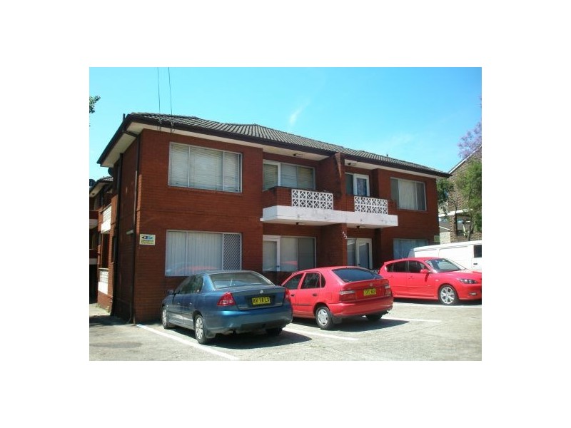2/493 Liverpool Road, Strathfield South NSW 2136