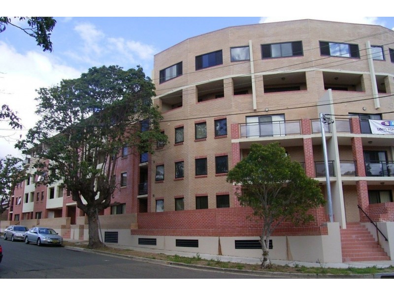 12/2-10 Powell Street, Homebush NSW 2140