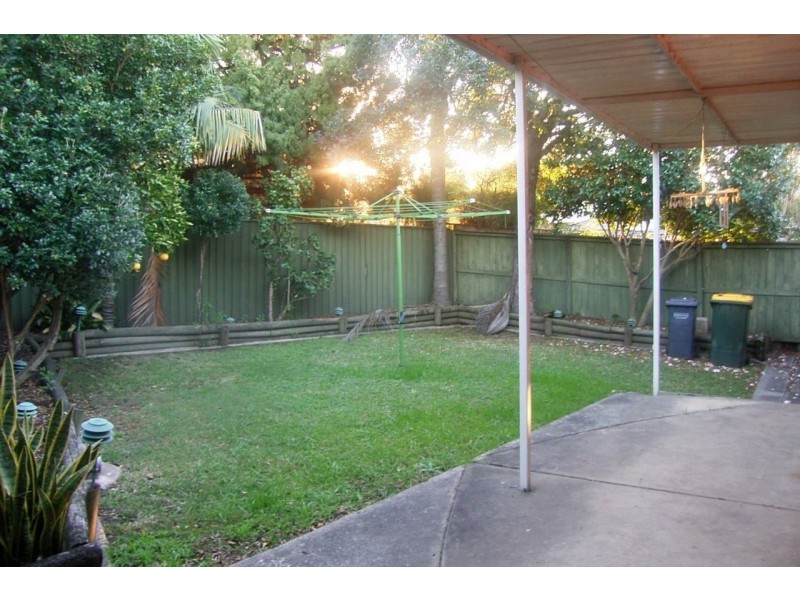5 Esplin Avenue, Strathfield NSW 2135