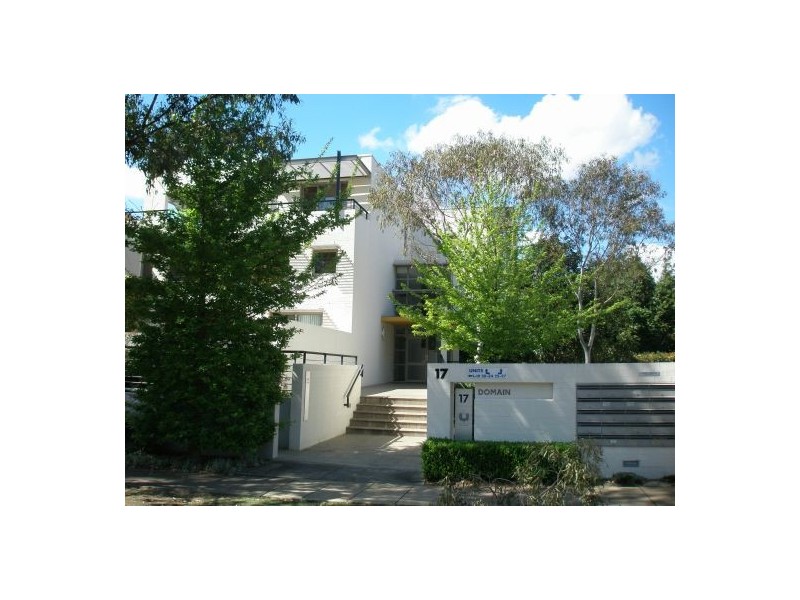 20/17 Blaxland Avenue, Newington NSW 2127