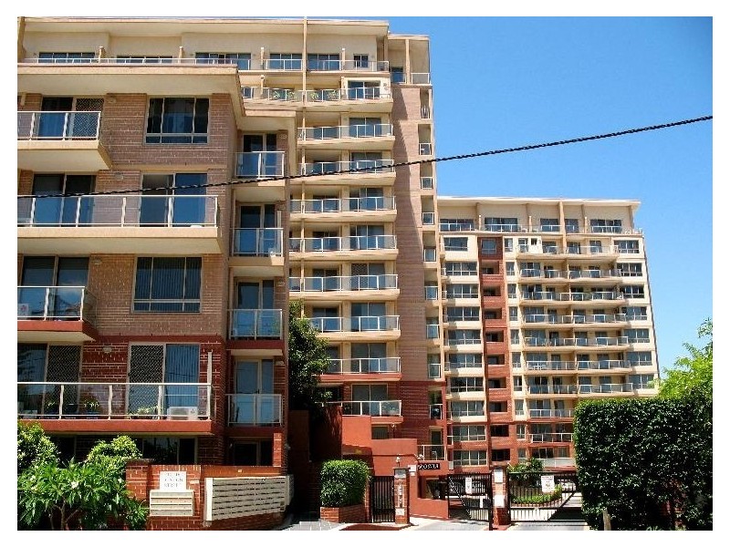 85/14-16 Station Street, Homebush NSW 2140