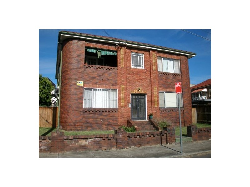 2/5 Cavill Avenue, Ashfield NSW 2131