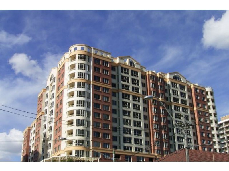 Strathfield NSW 2135