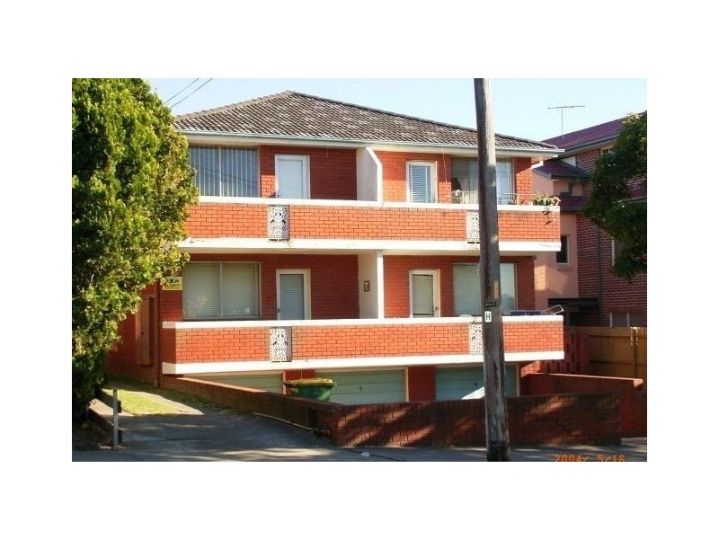 5/7 Hornsey Road, Homebush West NSW 2140