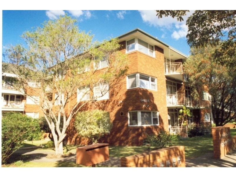 6/70-74 The Boulevarde, Strathfield NSW 2135