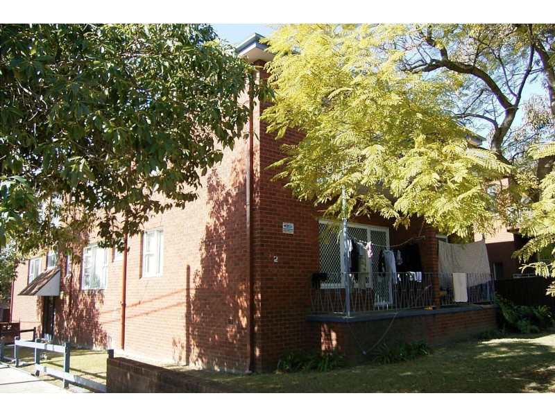 3/2 Hampstead Road, Homebush West NSW 2140