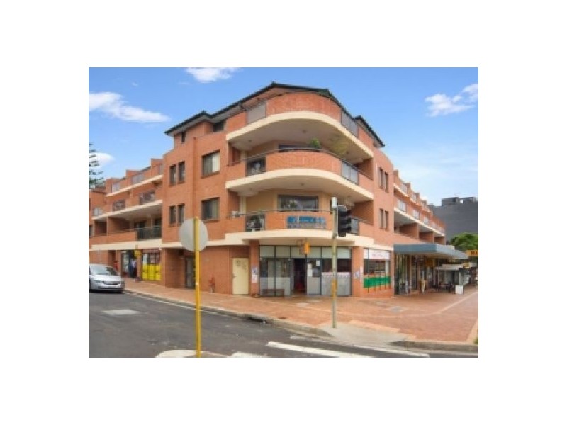 Strathfield NSW 2135
