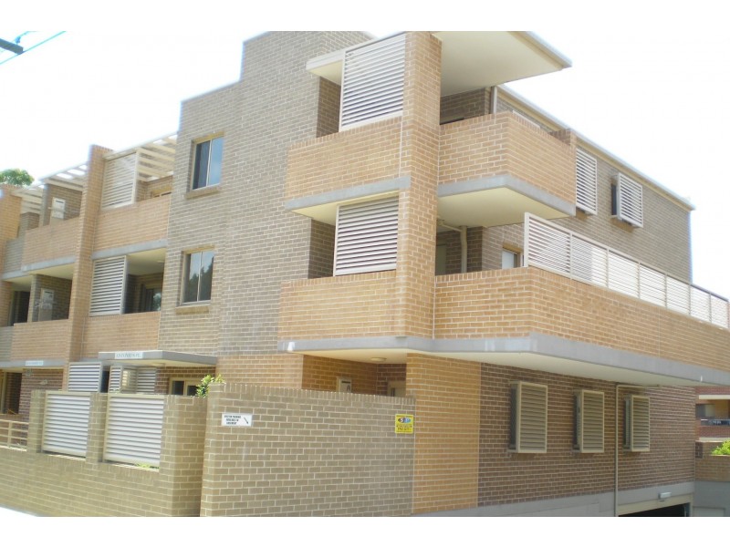 12/26 Short Street, Homebush NSW 2140