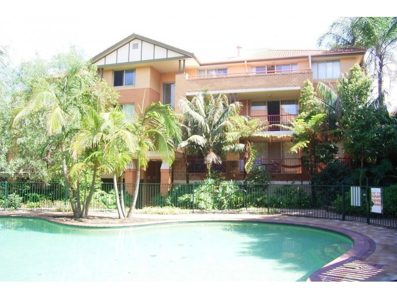 38i/19-21 George Street, North Strathfield NSW 2137