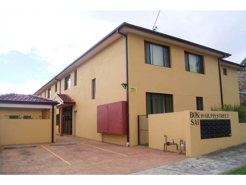 18 Gilpin Street, Camperdown NSW 2050