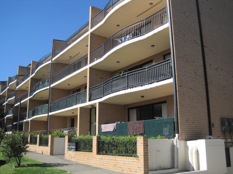 23/62-64 Marlborough Road, Homebush West NSW 2140