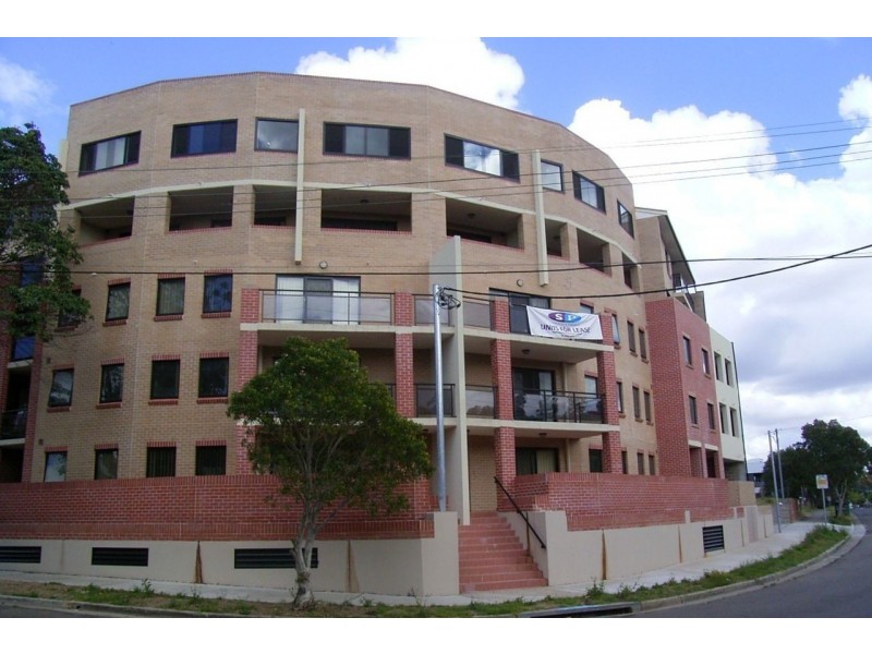 Homebush NSW 2140