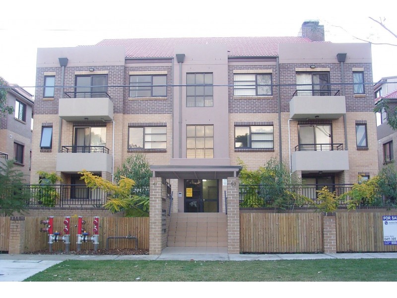 Homebush West NSW 2140