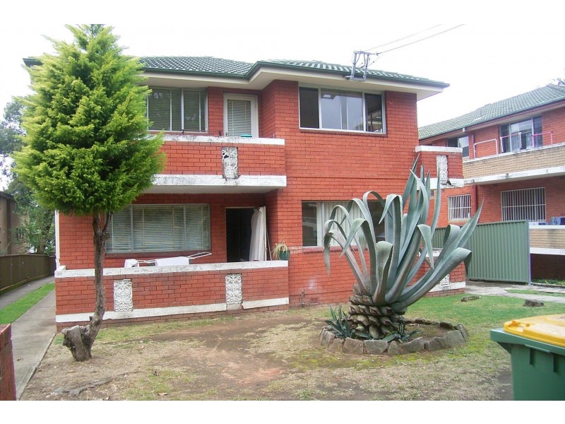 6/14 Hampstead Road, Homebush West NSW 2140
