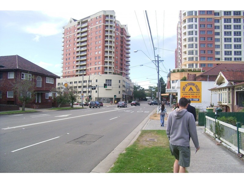 50 Albert Road,, Strathfield NSW 2135