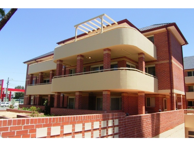 22/569-573 Liverpool Road, Strathfield South NSW 2136